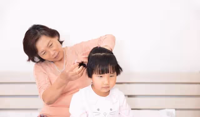 和親家公搭夥過日子,第一天就被立規矩,大媽怒懟:你自己過吧