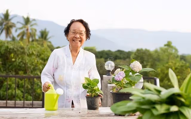 在兒子家幫忙帶娃,總被兒媳冷嘲熱諷,果斷撂挑子走人