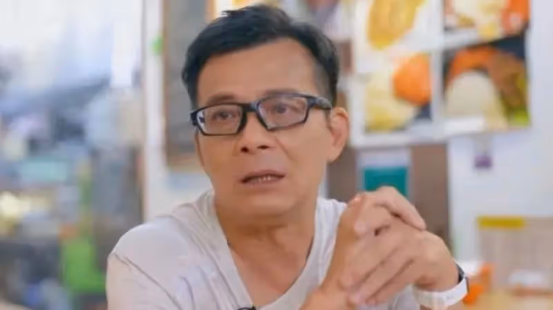 3年後，在亡妻梁潔華葬禮上發誓永不再娶的黃日華，如今怎樣了？