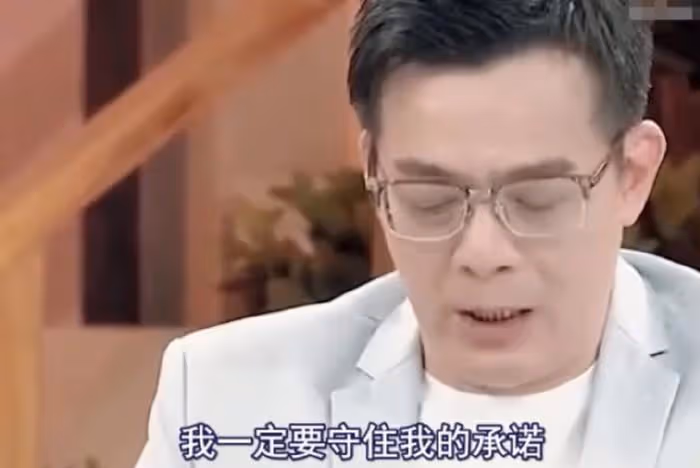 3年後,在亡妻梁潔華葬禮上發誓永不再娶的黃日華,如今怎樣了?