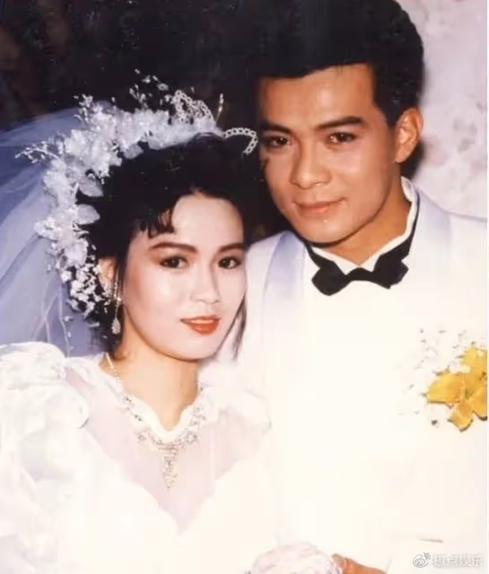 3年後,在亡妻梁潔華葬禮上發誓永不再娶的黃日華,如今怎樣了?