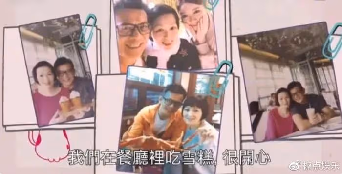 3年後,在亡妻梁潔華葬禮上發誓永不再娶的黃日華,如今怎樣了?