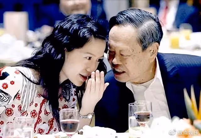 101歲楊振寧最新露面!曝已分配好18億遺產,支持翁帆以後改嫁
