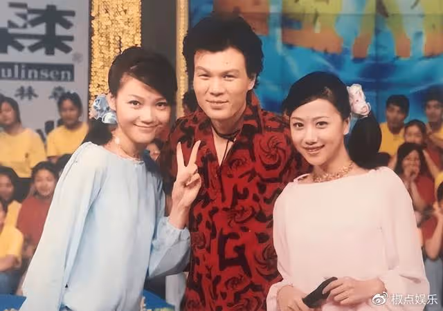 知名主持周群緊急入院做手術!直呼郭德綱「死胖子」,生3娃婚姻成謎
