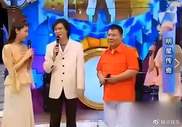知名主持周群緊急入院做手術!直呼郭德綱「死胖子」,生3娃婚姻成謎