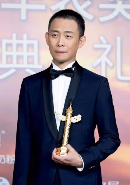 張譯入圍了白玉蘭卻失了人心，張頌文未被提名真的是張譯的原因嗎