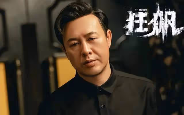 張譯入圍了白玉蘭卻失了人心，張頌文未被提名真的是張譯的原因嗎