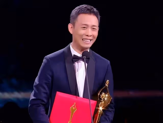 張譯入圍了白玉蘭卻失了人心，張頌文未被提名真的是張譯的原因嗎