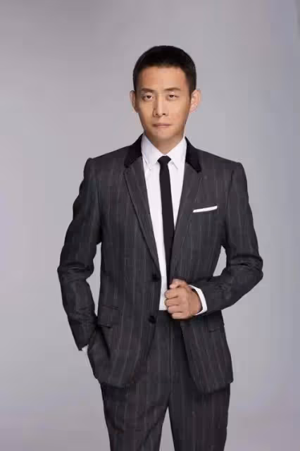 張譯入圍了白玉蘭卻失了人心，張頌文未被提名真的是張譯的原因嗎