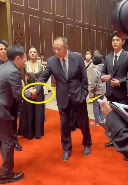 張譯入圍了白玉蘭卻失了人心，張頌文未被提名真的是張譯的原因嗎