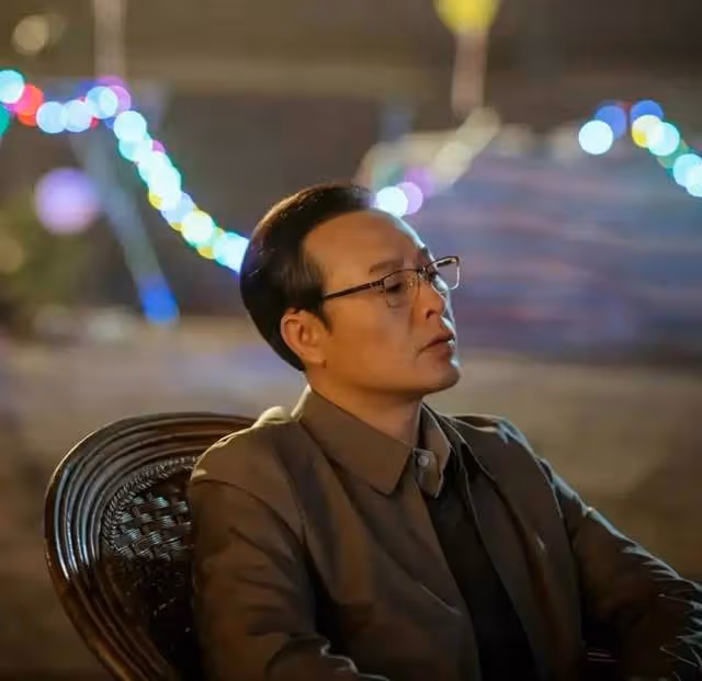 張譯入圍了白玉蘭卻失了人心，張頌文未被提名真的是張譯的原因嗎