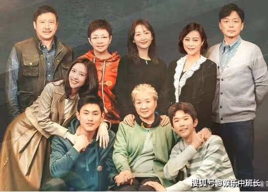 《熟年》倪偉強怎麼了？為什麼要離婚？劉紅艷等人物結局分別是什麼？