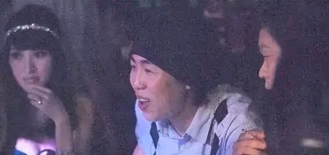 胡彥斌疑與助理戀愛,女生正臉曝光,兩人吃飯約會連續多日同回家