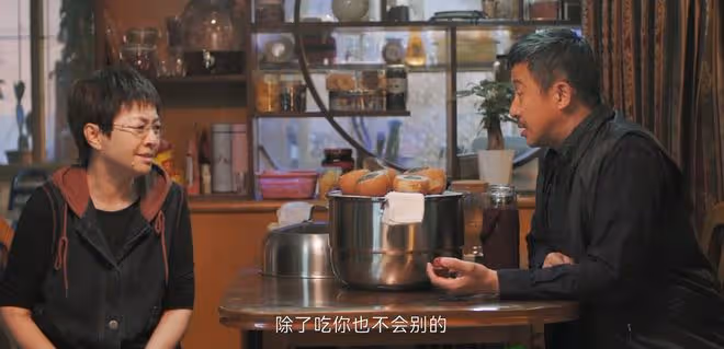 當「關係戶」混進央視劇,撞臉小瀋陽演技生硬,一個人毀掉一部劇