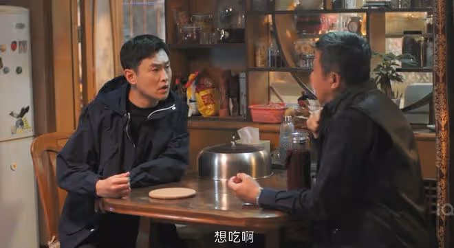 當「關係戶」混進央視劇,撞臉小瀋陽演技生硬,一個人毀掉一部劇