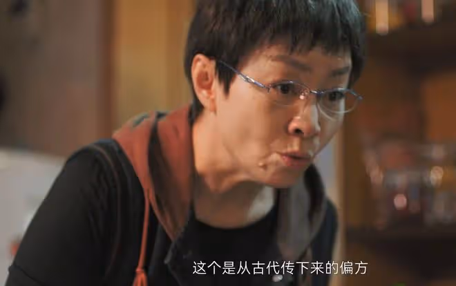 當「關係戶」混進央視劇,撞臉小瀋陽演技生硬,一個人毀掉一部劇