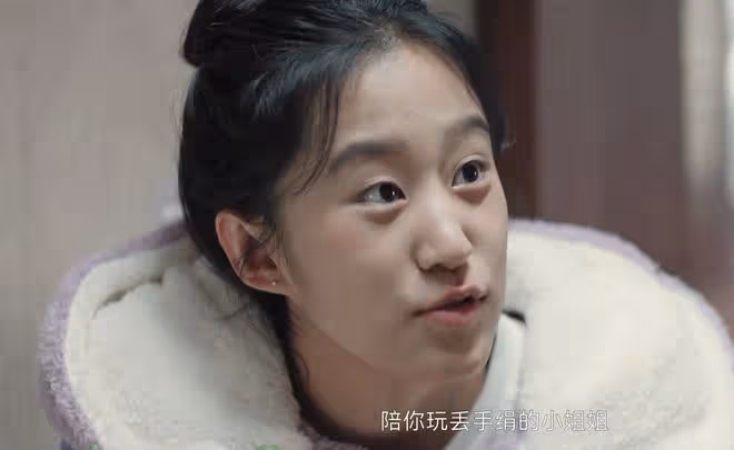 當「關係戶」混進央視劇,撞臉小瀋陽演技生硬,一個人毀掉一部劇