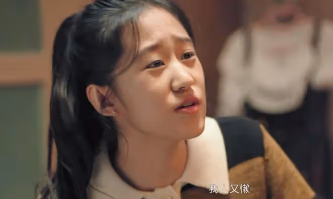 當「關係戶」混進央視劇,撞臉小瀋陽演技生硬,一個人毀掉一部劇