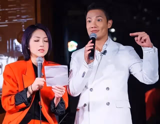 香港天后廣州舉辦演唱會,場外聚集近10萬人,比周杰倫演唱會誇張