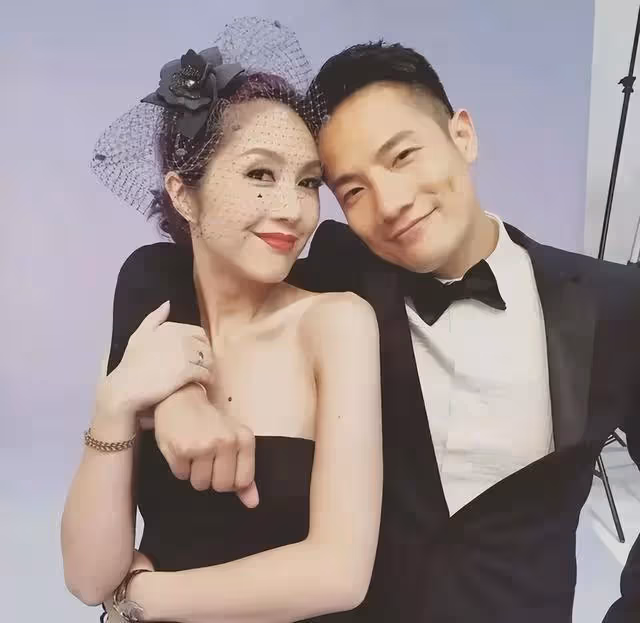香港天后廣州舉辦演唱會，場外聚集近10萬人，比周杰倫演唱會誇張