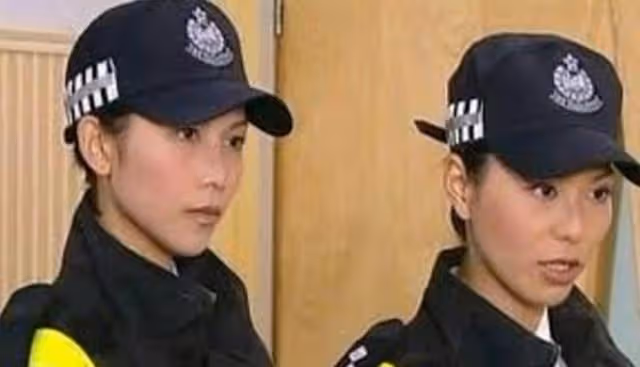 內地酒吧登台!TVB女星黑蕾絲衣配紅皮褲,疑身形走樣被指像師奶