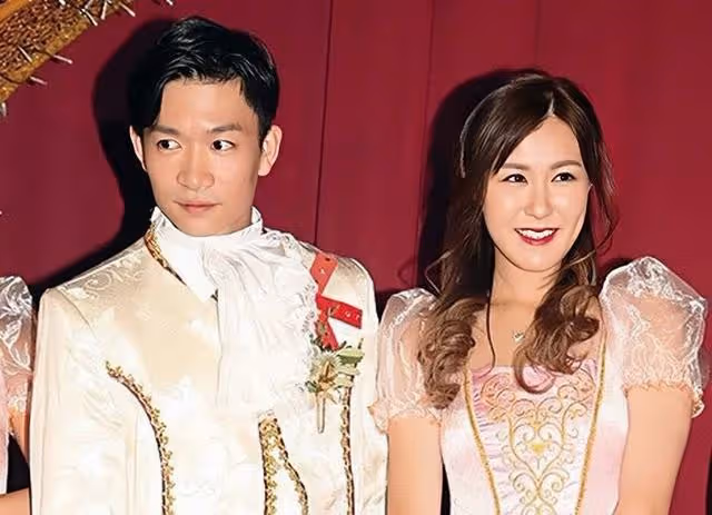 TVB知名女星再度獲高層力捧,重回劇集女主角,拍打戲大長腿搶鏡