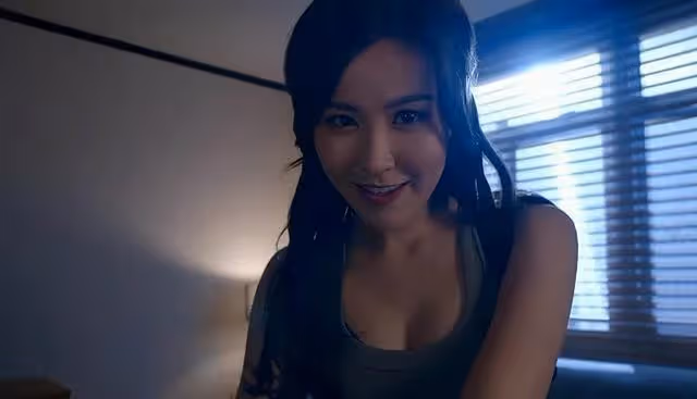 TVB知名女星再度獲高層力捧,重回劇集女主角,拍打戲大長腿搶鏡