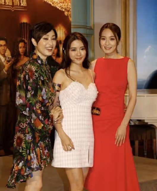 TVB知名女星宣布改回原名!被指靠改名轉運失敗,本人火速回應