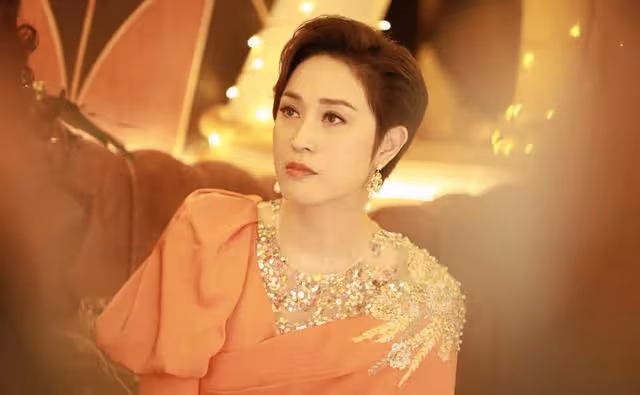 TVB知名女星宣布改回原名!被指靠改名轉運失敗,本人火速回應