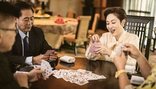 TVB知名女星宣布改回原名!被指靠改名轉運失敗,本人火速回應