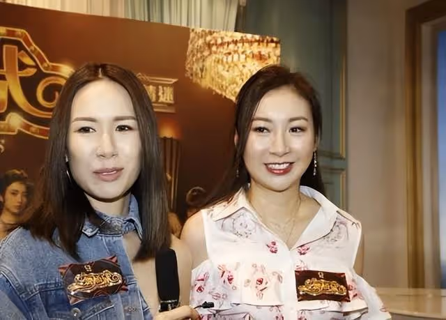 TVB知名女星宣布改回原名!被指靠改名轉運失敗,本人火速回應