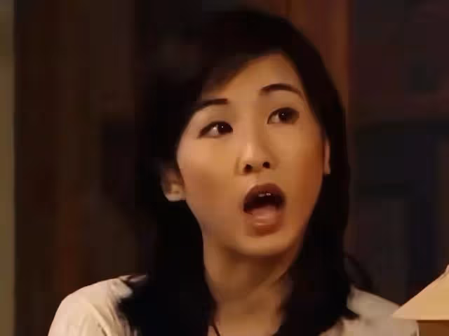 香港知名女星皮膚白皙少女味足,愛秀豐滿身材,戀愛多年不結婚