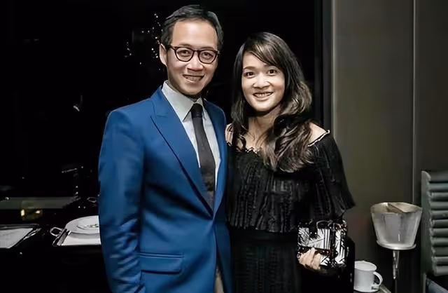 恭喜!香港知名富三代秘密產下第五胎,辦百日宴富家千金闊少雲集