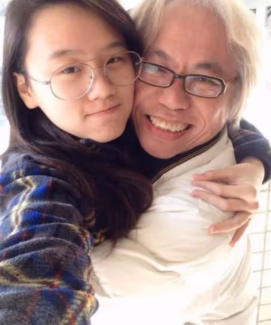 揭爺孫戀內幕！已故李坤城兒子曝27歲後母陰謀奪遺產，斥其是巨嬰