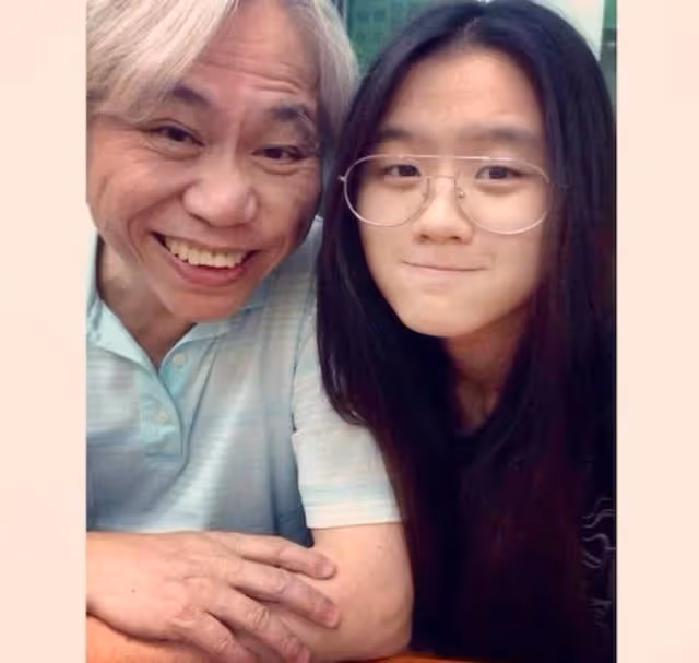揭爺孫戀內幕!已故李坤城兒子曝27歲後母陰謀奪遺產,斥其是巨嬰