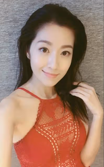 罕見同台!蔡思貝陳自瑤一起出席活動,二人全場零交流更拒採訪