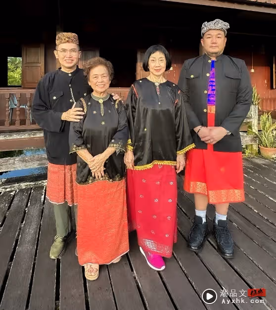 你多久沒牽媽媽的手?來一趟旅行重新連接心靈紐帶