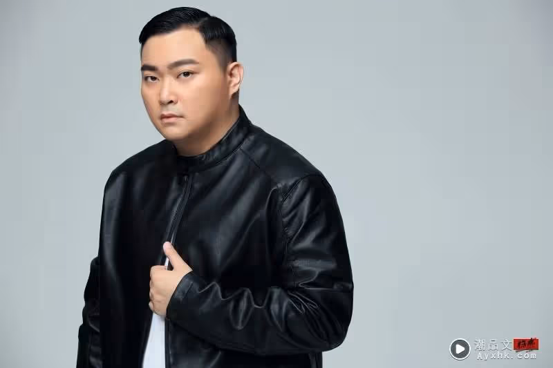 重量級音樂人親自操刀!車志立全新專輯 6首歌名源自「DANIEL」