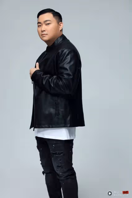 重量級音樂人親自操刀!車志立全新專輯 6首歌名源自「DANIEL」