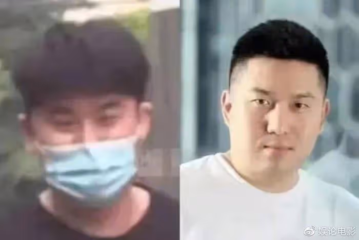 闞清子被求婚，傳男友是公司老闆，周浩曬圖闢謠並祝福闞清子