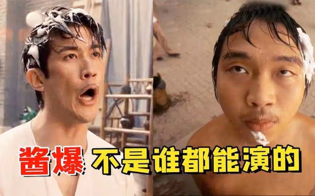 翻拍經典也不掂量下?周星馳19年前受的屈辱,爾冬升如今親自收回
