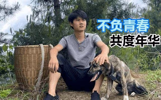 農村小伙逆襲成千萬網紅，卻從未打過一條廣告，受央視邀請採訪