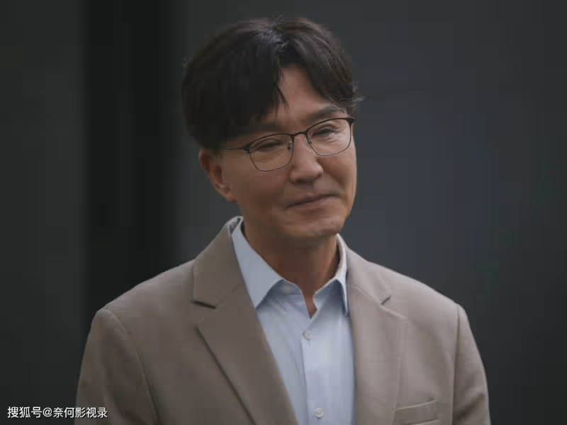 一連12天熱度第一，吳剛新劇看似是虛構，實則根據真實事件改編
