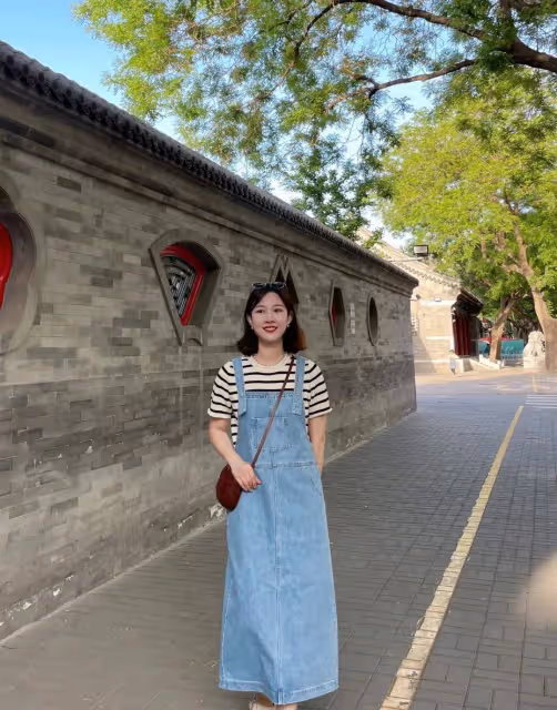 夏季這6款衣服說穿誰美！不信你看街拍搭配穿搭示範，高級又洋氣
