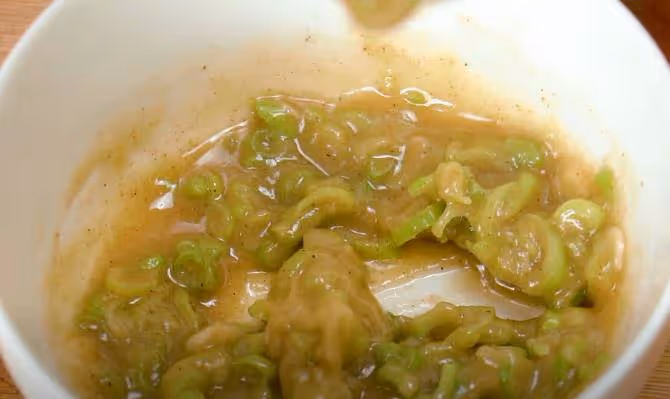 油旋餅做法,只要學會2個秘訣,保證酥脆又多層,小孩子超愛吃