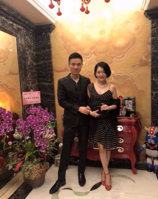 小S二女兒15歲就開始身材管理,練普拉提秀身材,四肢細長似超模