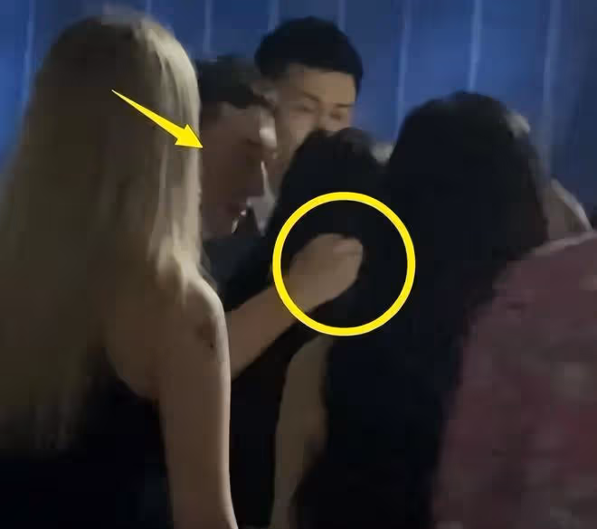 王思聰酒吧拽女生頭髮,更多惡劣行徑曝光,這一次他被扒的底朝天