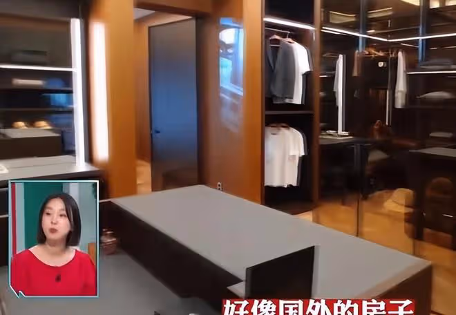 玄彬孫藝珍家中實景拍攝曝光:頂樓有大花園,可以躺在浴缸看星星