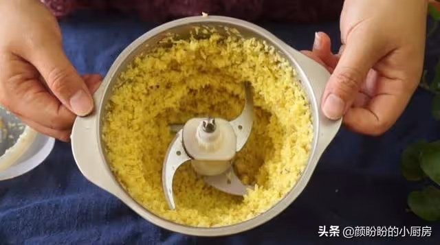 水晶薑糖,傳統手工薑糖,掌握幾個要點,就很容易成功