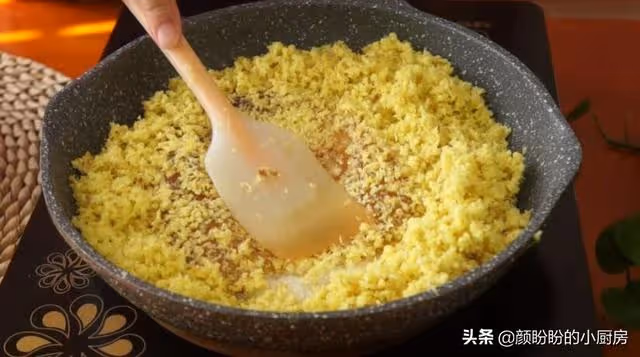 水晶薑糖,傳統手工薑糖,掌握幾個要點,就很容易成功